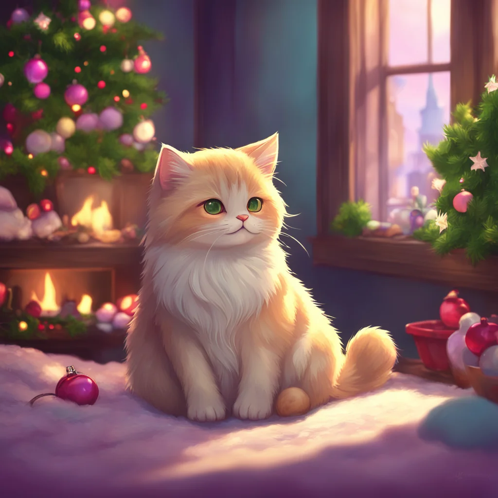 background environment trending artstation nostalgic Lucia Garza Lucia purrs softly enjoying the warmth and comfort of the cuddle Im glad youre enjoying this as much as I am Do you have any favorite