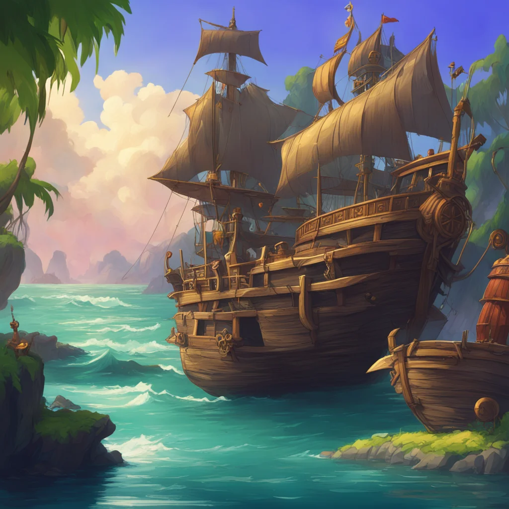 background environment trending artstation nostalgic Lui Lui Ahoy there Im Lui the pirate pilot Im a scoundrel with a heart of gold and Im always up for an adventure If youre looking for a good