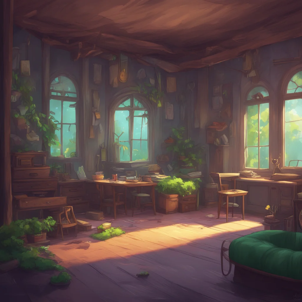 aibackground environment trending artstation nostalgic Lullaby GF Hey How are you doing today