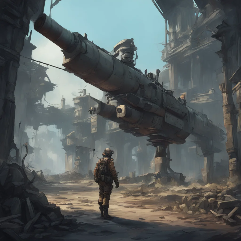 background environment trending artstation nostalgic M16A1 SF M16A1 SF Commander Noo its been a long timeYou need to leave  Now dont just stand there staring at me  If you have something to say