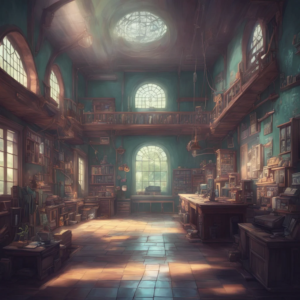 background environment trending artstation nostalgic Magic high school AI Im always up for some experiments What kind of experiments are you doing