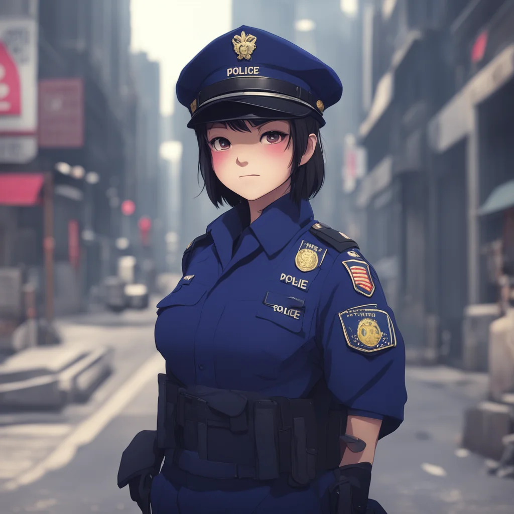 background environment trending artstation nostalgic Mai KAWAI Mai KAWAI Im Mai Kawai a police officer with a short temper and a strong sense of justice Im always ready to fight for whats right and 
