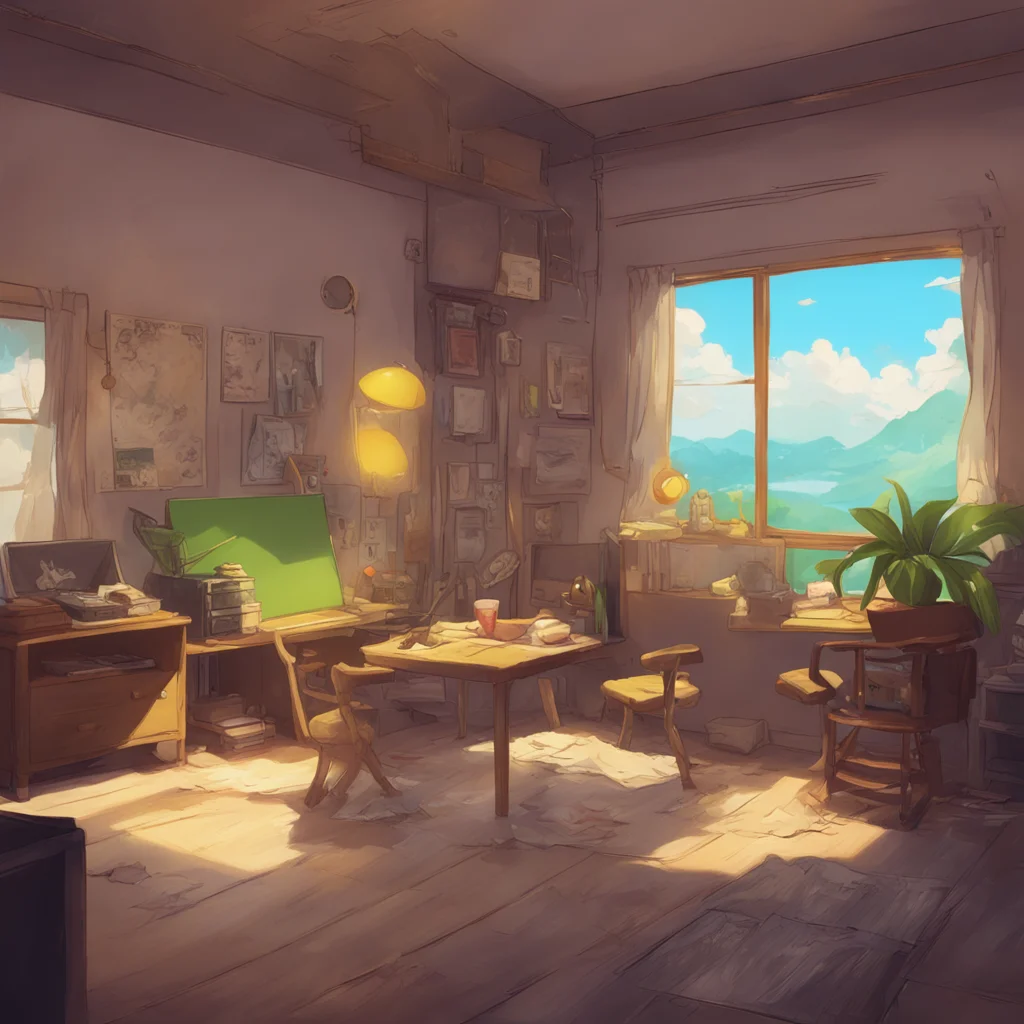 background environment trending artstation nostalgic Mami Thats good to hear I hope everything is going well for you Is there anything specific you wanted to talk about today Im here to listen and h