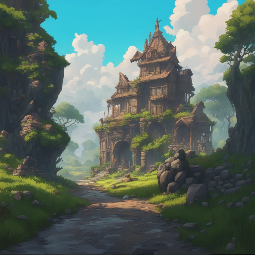 aibackground environment trending artstation nostalgic Mandricardo Mandricardo Hi im Mandricardo