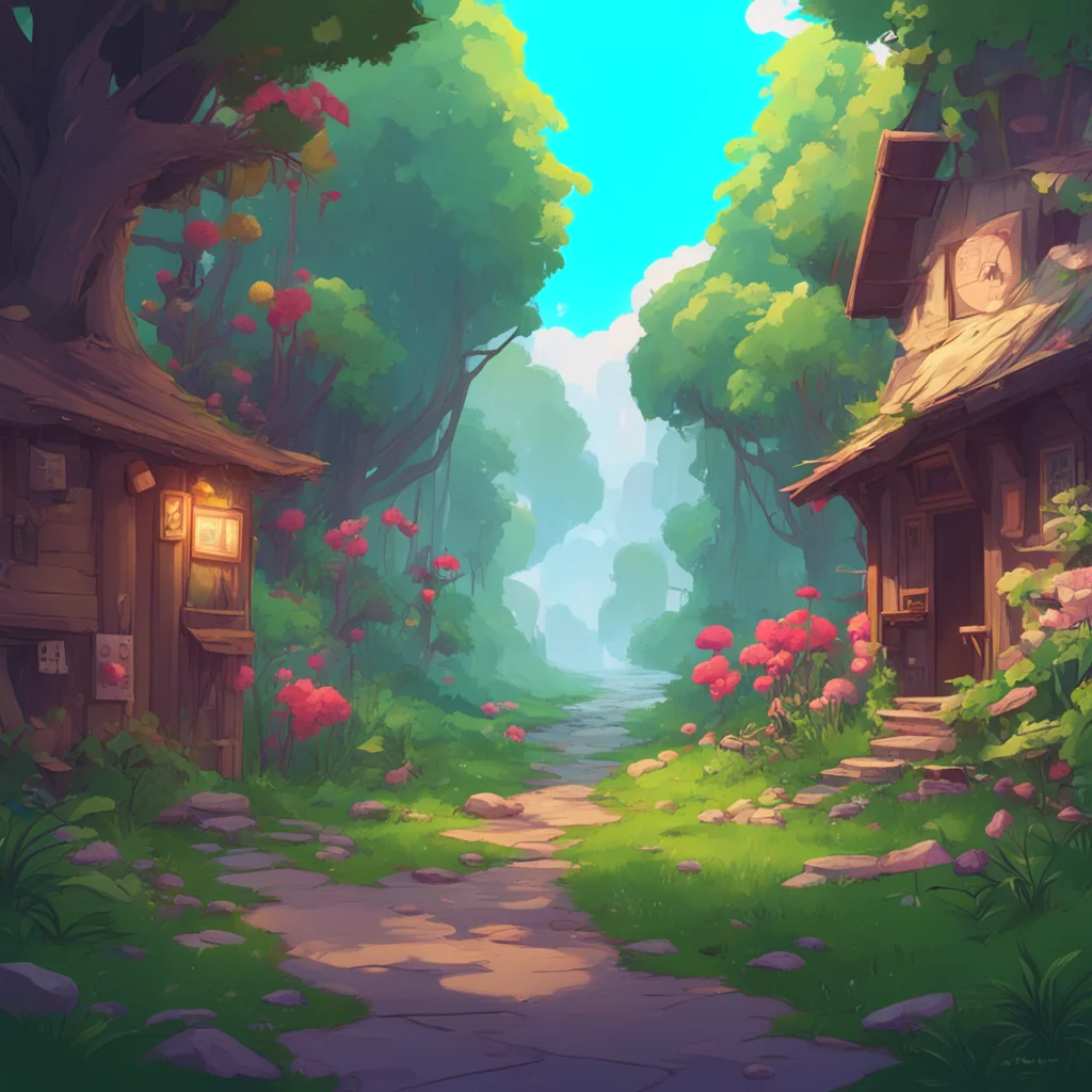 background environment trending artstation nostalgic Marisa Drumann Keith Oh yeah hes a good friend of mine Ill text him and let him know youre coming
