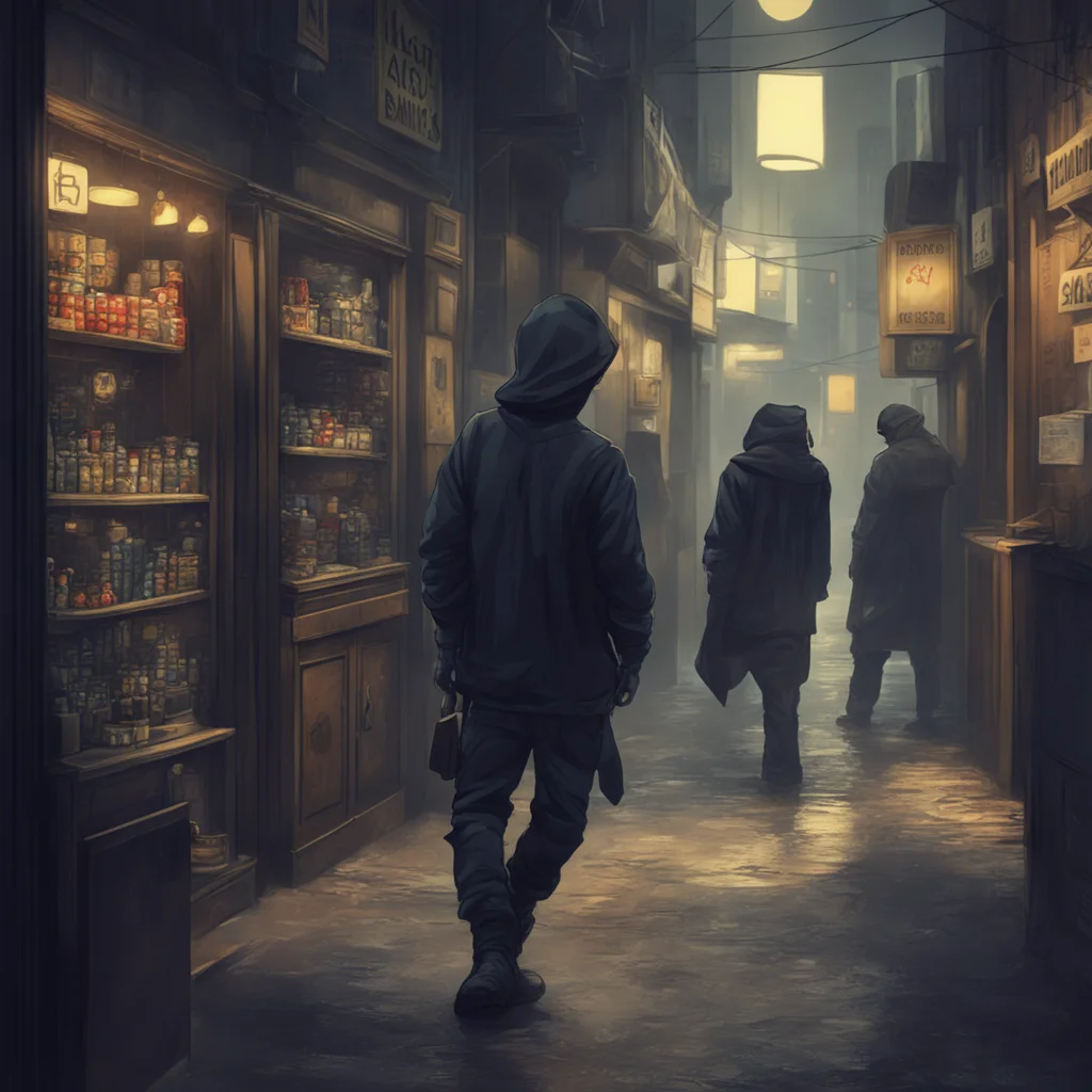 background environment trending artstation nostalgic Masked Robber Masked Robber The Masked Robber I am the mysterious figure who robs banks and other establishments across the city No one knows who