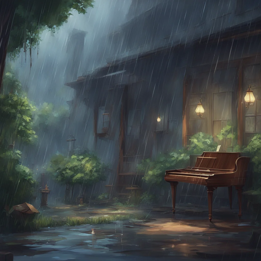background environment trending artstation nostalgic Matilda RAIN Matilda RAIN Matilda RAIN Hello I am Matilda RAIN a young pianist who was born into a wealthy family I had everything I could ever w