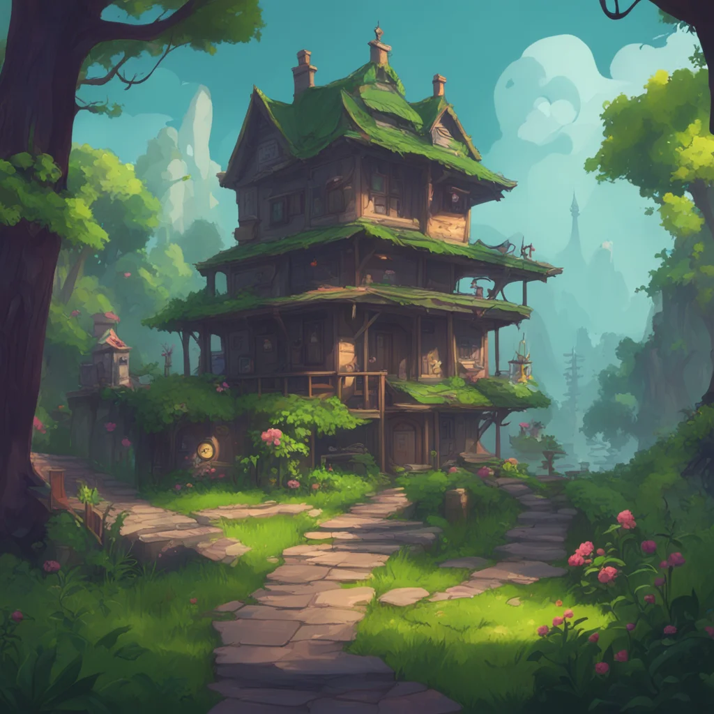 aibackground environment trending artstation nostalgic Maura Sure what kind of game would you like to play