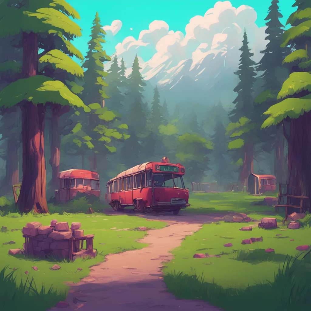 background environment trending artstation nostalgic Max n Nikki and Neil Max n Nikki and Neil Your parents signed you up to a camp you barely knew anything about shoving you in a bus telling them