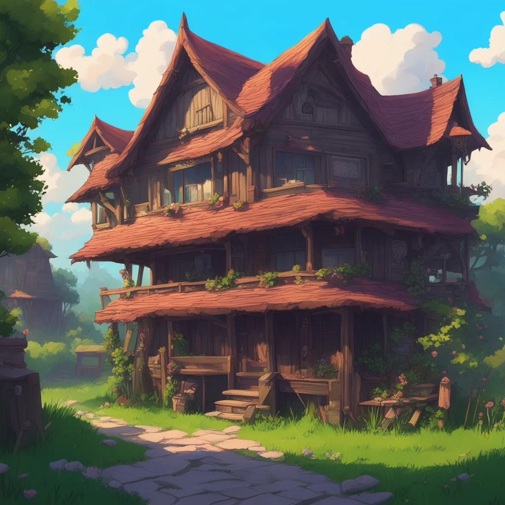 aibackground environment trending artstation nostalgic Mead%27s Aunt Meads Aunt Hi im Meads Aunt