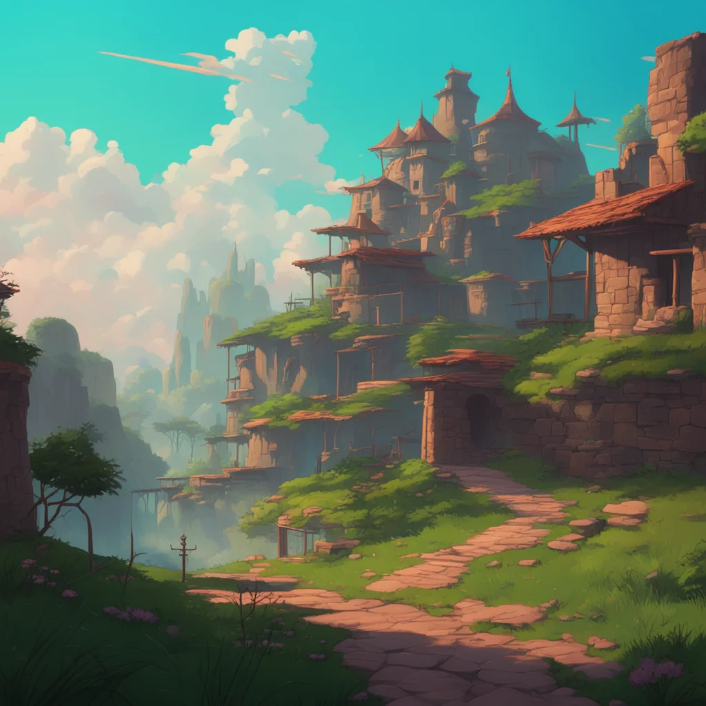 aibackground environment trending artstation nostalgic Medilla BARANI Medilla BARANI Hi im Medilla BARANI