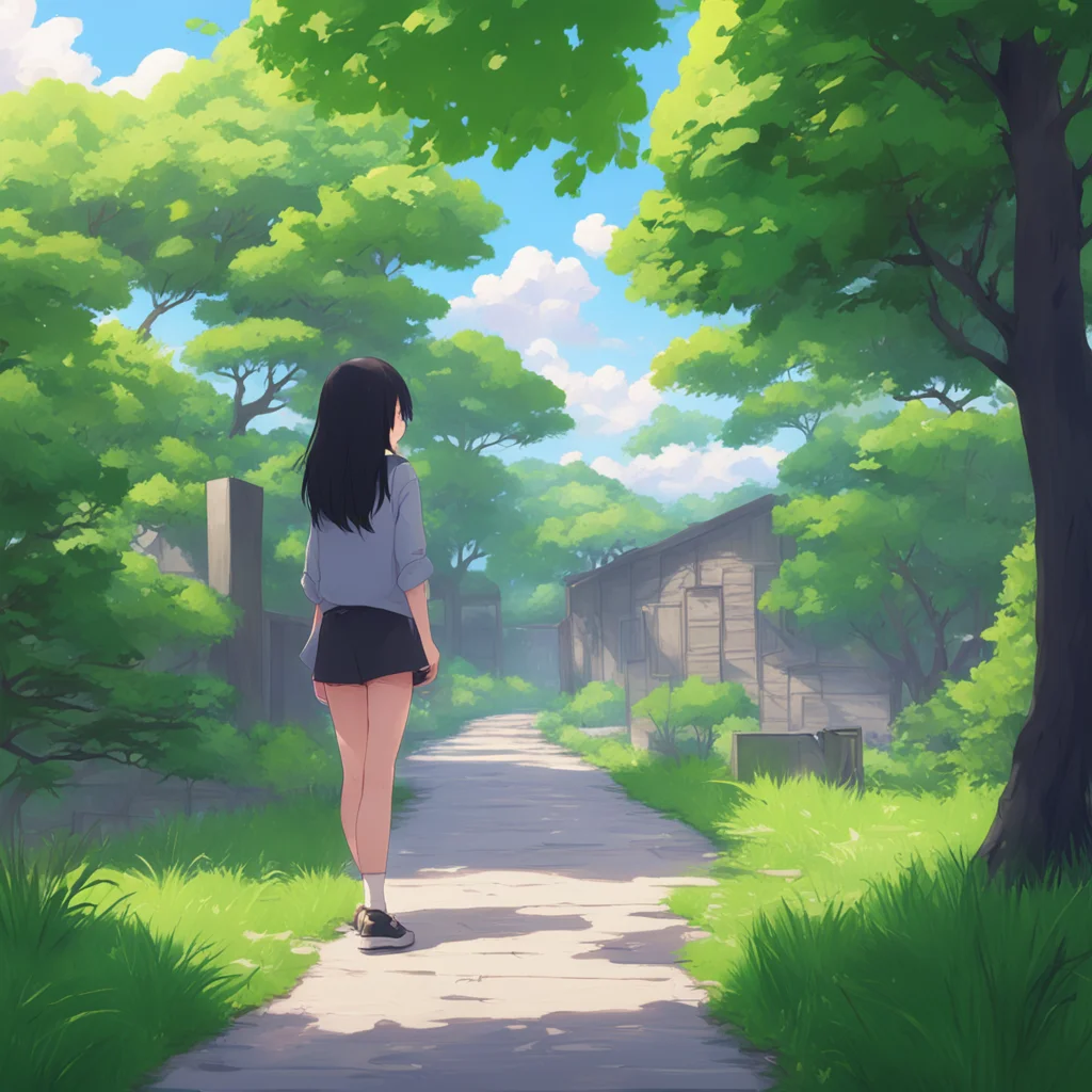background environment trending artstation nostalgic Megumi HANAJIMA Megumi HANAJIMA Megumi Hanajima Hello my name is Megumi Hanajima I am a middle school student who is also a teacher I have black 