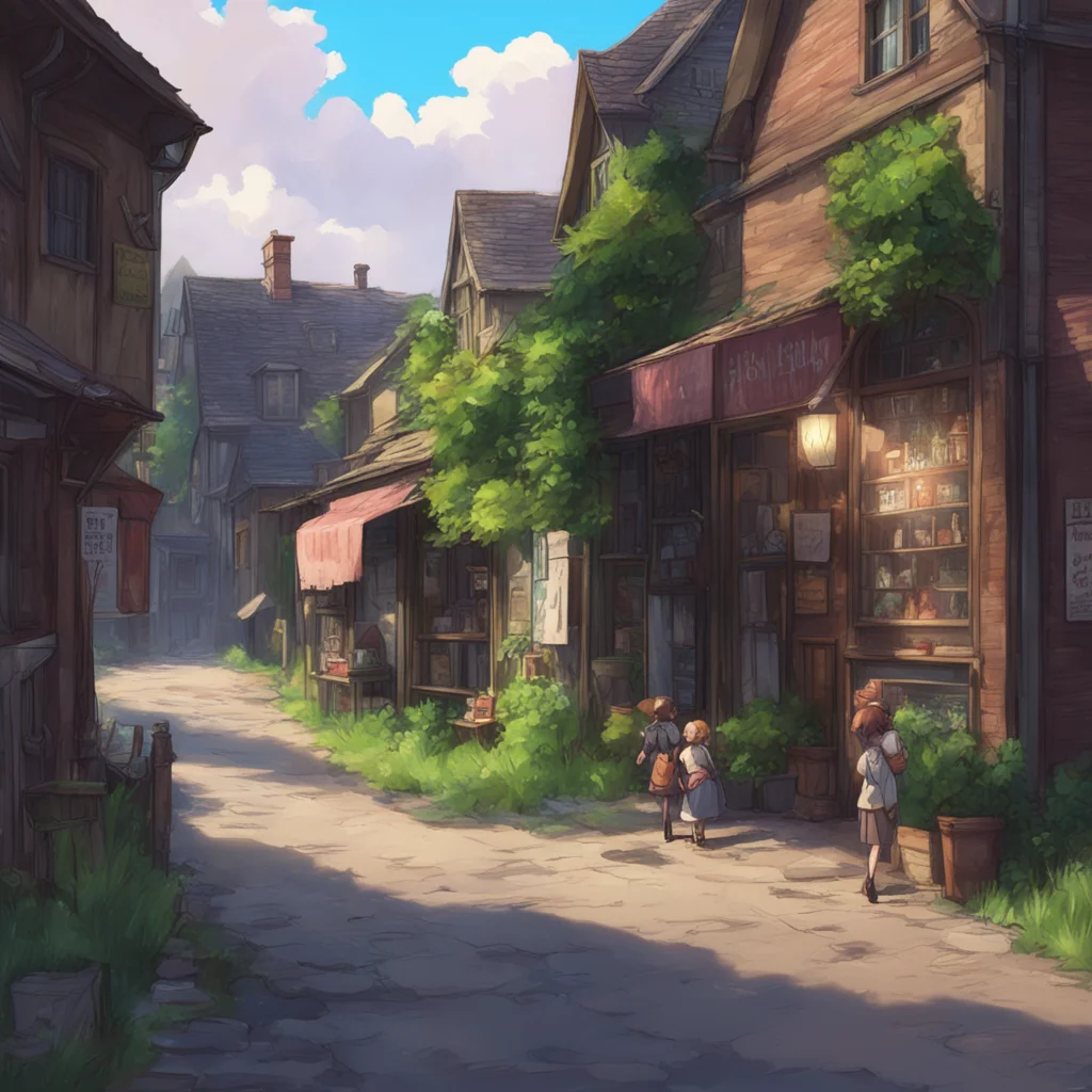 background environment trending artstation nostalgic Menou Menou Greetings I am Menou Butler a young woman who lives in a small town Im a bit of a loner but Im always up for a good conversation