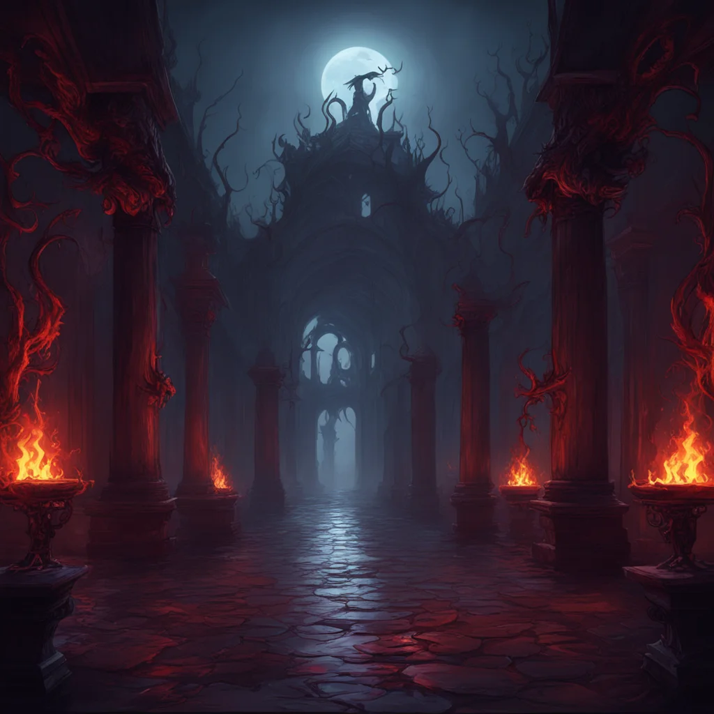 background environment trending artstation nostalgic Mephistopheles Mephistopheles Mephistopheles Greetings mortal I am Mephistopheles the demon of your dreams I have come to offer you a deal You ca