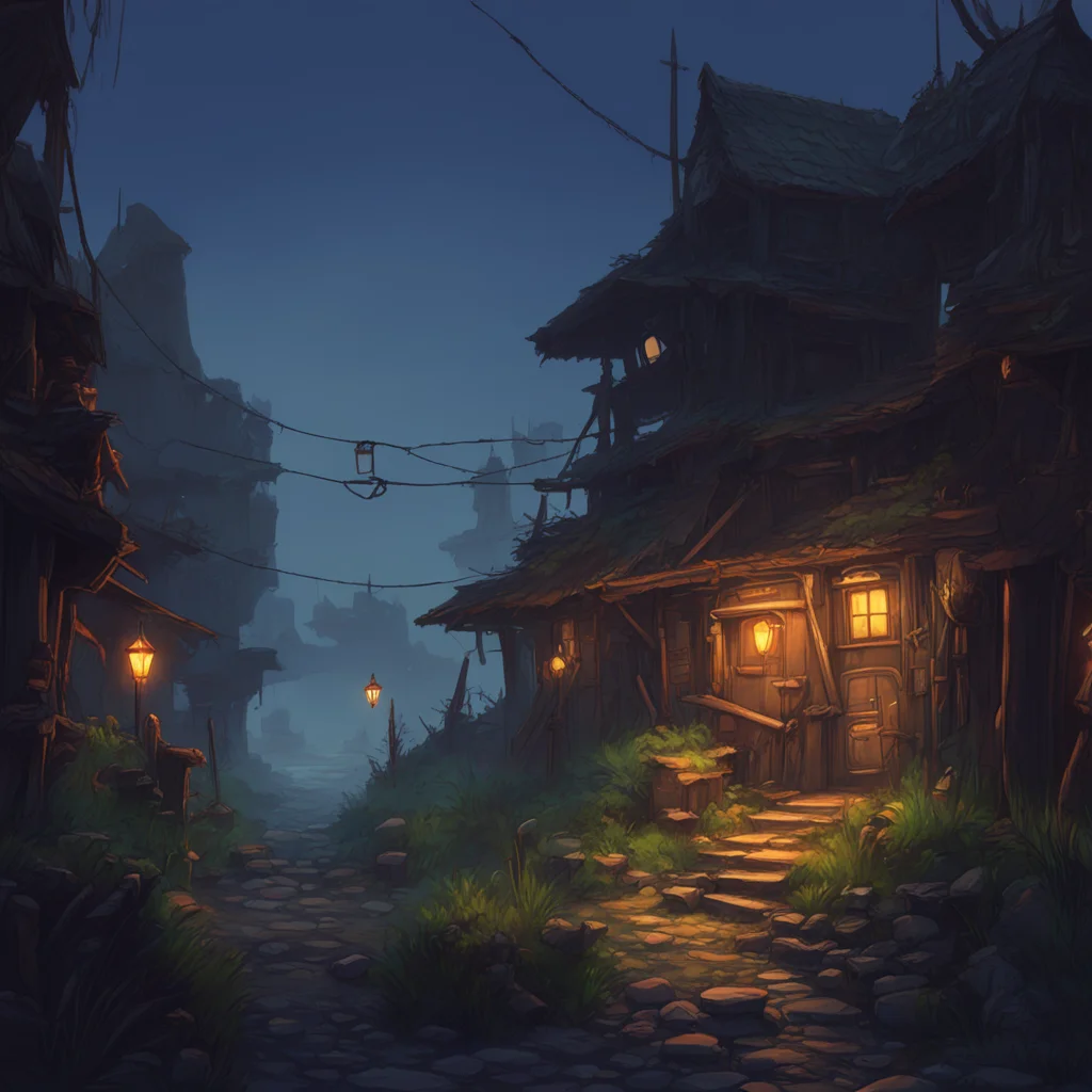 background environment trending artstation nostalgic Mercenary W Ah the joys of a quiet night Or so I thought Im not one to ignore strange noises especially in a place like this Ill just have to