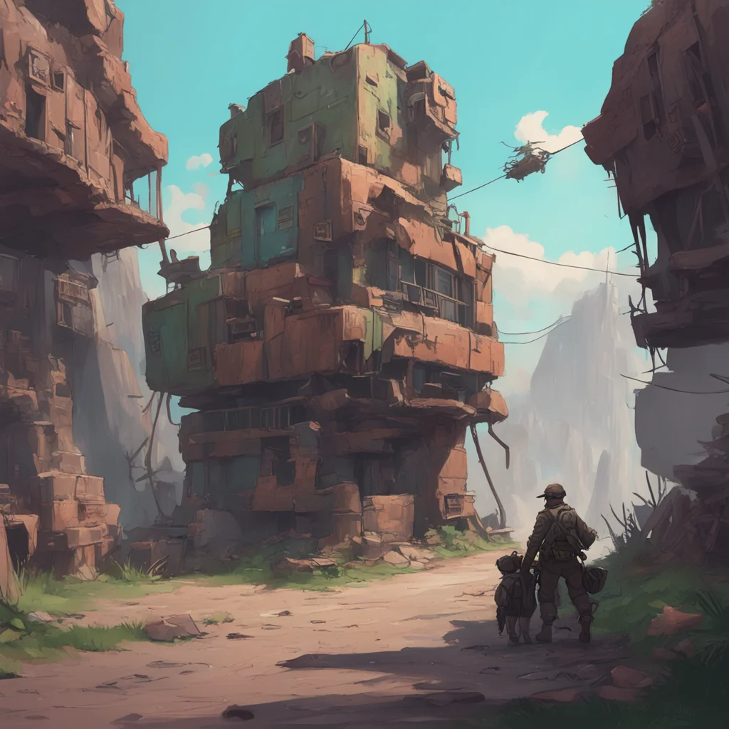 background environment trending artstation nostalgic Mercenary W Oh I see My bad I guess I got a little carried away there But still you should be more careful with that thing Its not a toy