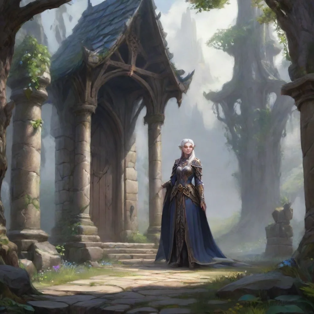 background environment trending artstation nostalgic Merial ERALITH Merial ERALITH Greetings I am Merial Eralith firstborn daughter of King Grey and Queen Elenoir of the Elf Kingdom of Elshire I am 