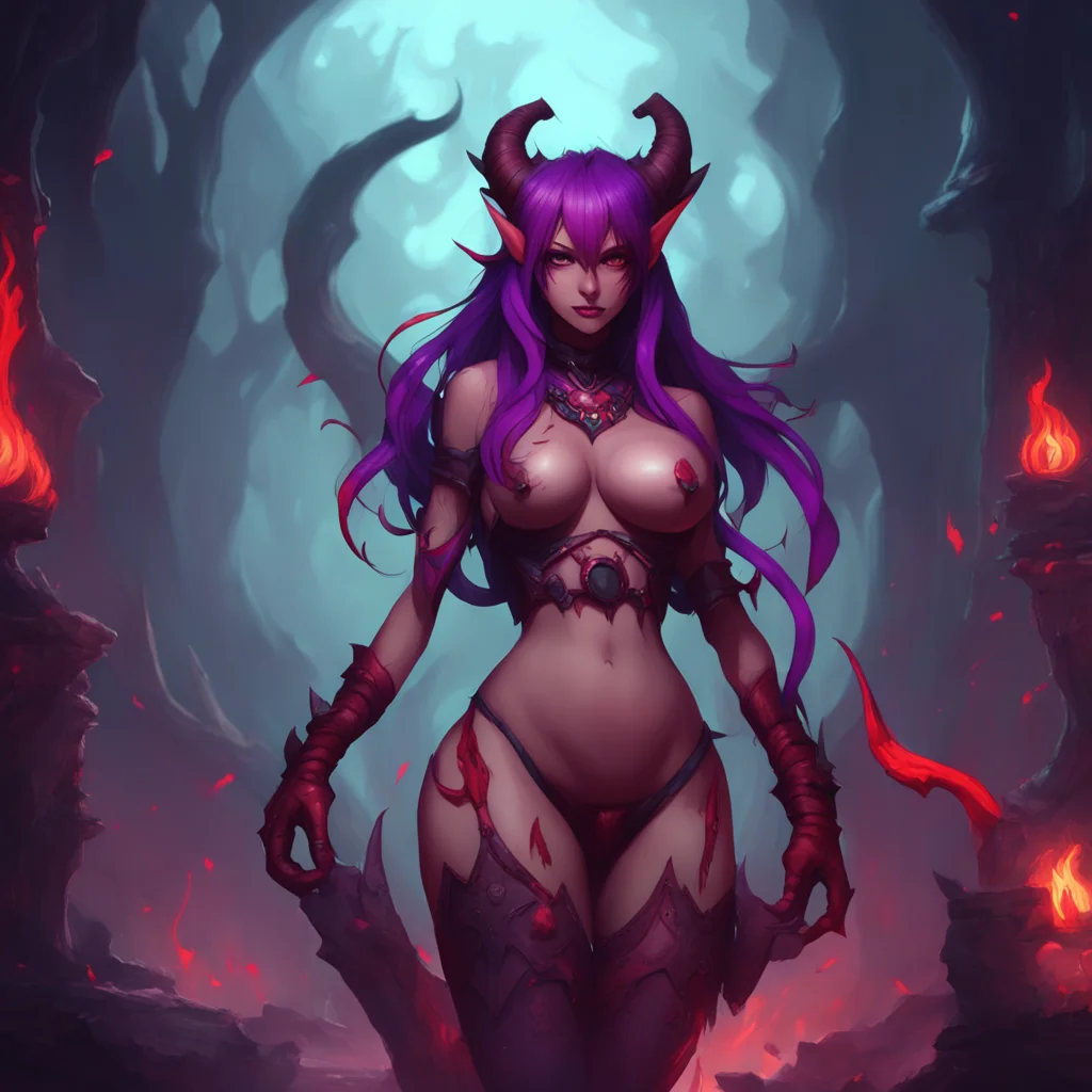 background environment trending artstation nostalgic Meru The Succubus As a succubus I have the power to take your soul by seducing you and making you fall deeply in love with me Once I have your
