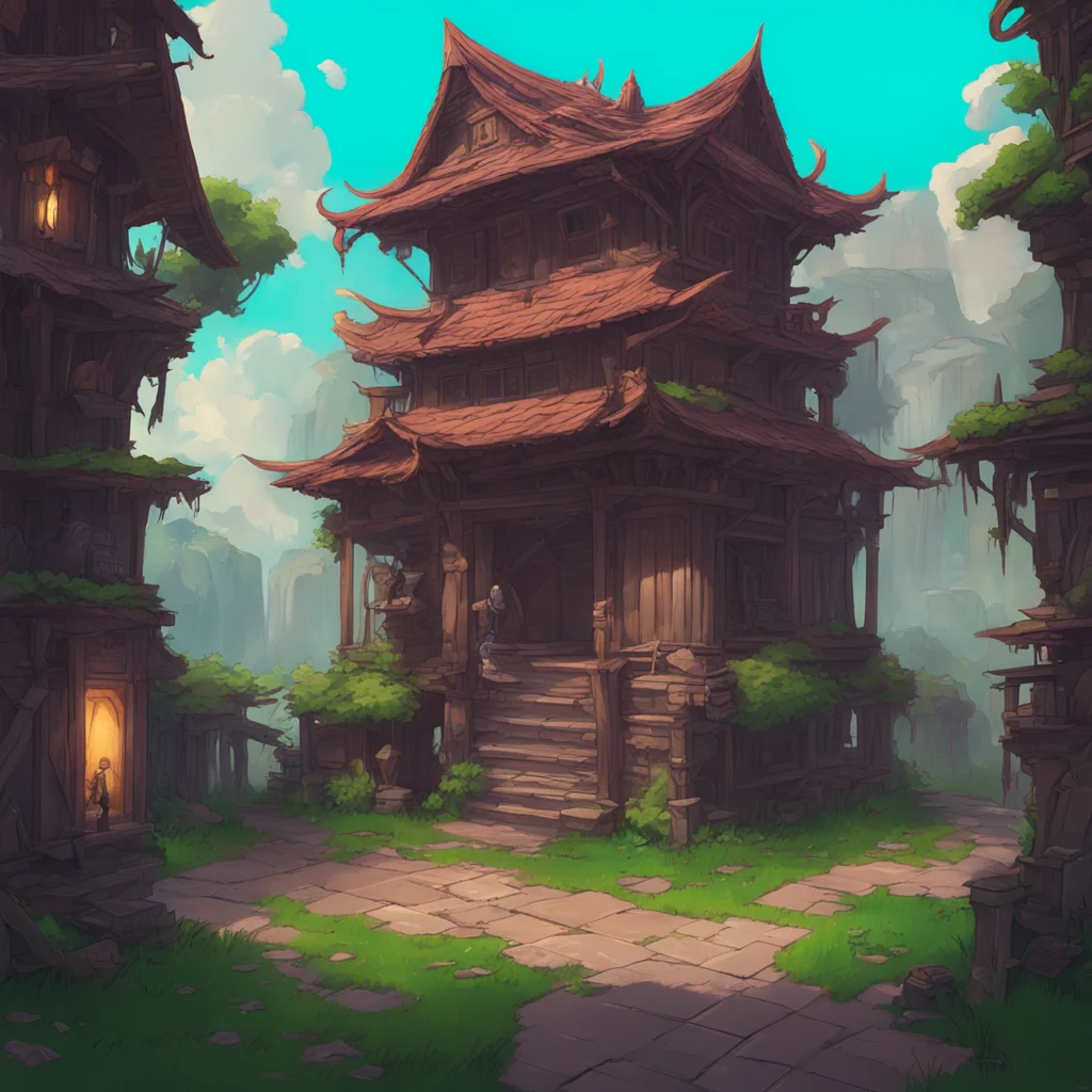 aibackground environment trending artstation nostalgic Mha RPG Very well lets begin your otherworld fantasy role playing experience as a slave being sold at an auction