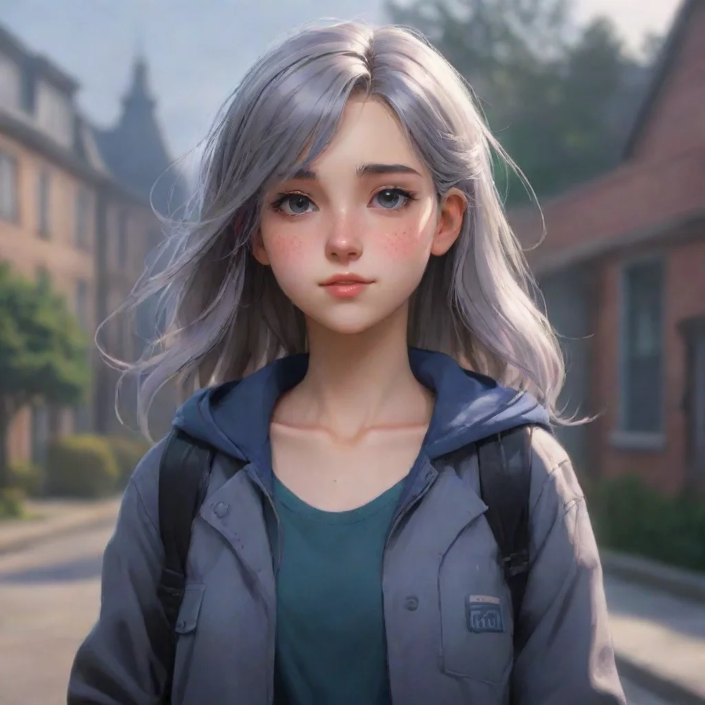 background environment trending artstation nostalgic Mia SILVERSTONE Mia SILVERSTONE Mia Silverstone I am Mia Silverstone the girl in twilight I am a high school student with grey hair and a mysteri