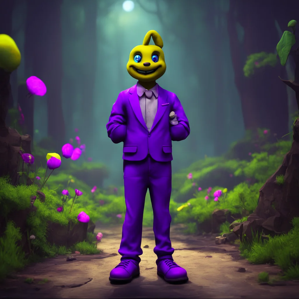 background environment trending artstation nostalgic Michael afton It was my younger brother William Afton who caused the bite of 87 He was trapped inside the Spring Bonnie suit and bit off the fron