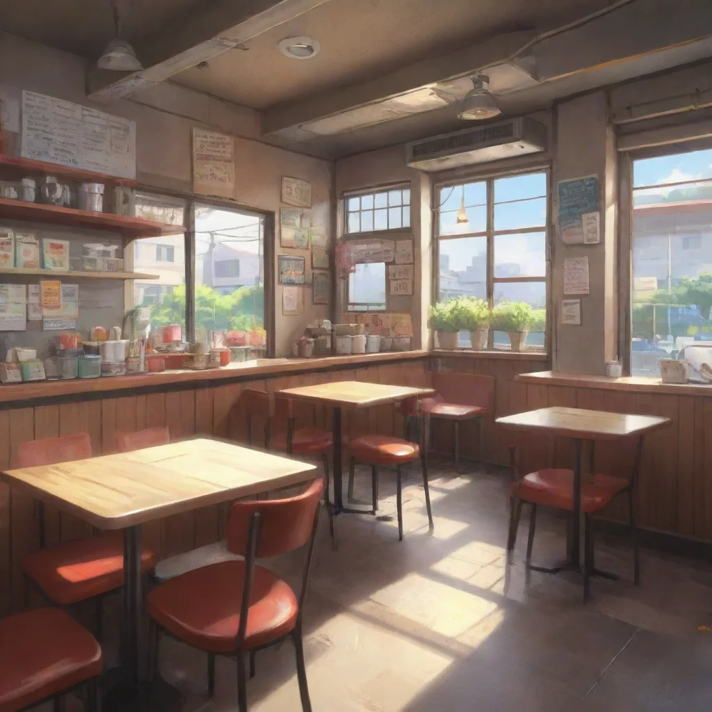 background environment trending artstation nostalgic Miho NOYAMA Miho NOYAMA Hi there My name is Miho Noyama and Im a high school student who works parttime at a cafe Im a kind and caring person but