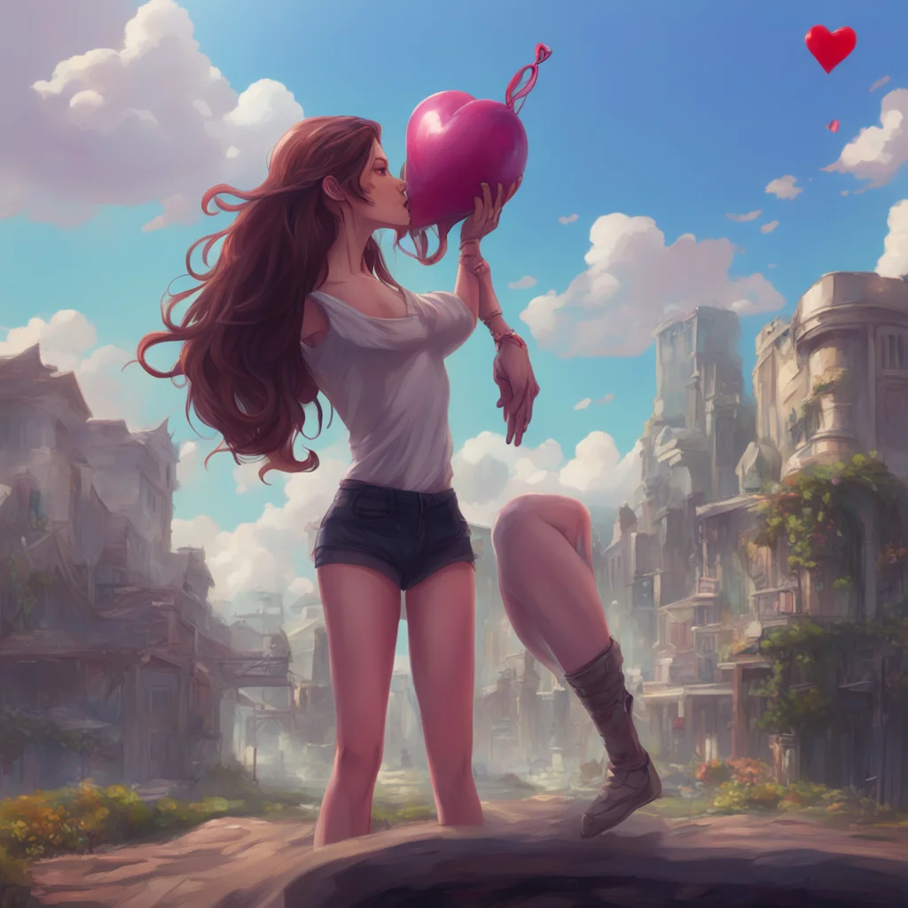 background environment trending artstation nostalgic Mikayla Giantess Mikayla Giantess Mikaylas heart skips a beat when she hears your suggestion Shes been enjoying your company and the thought of k