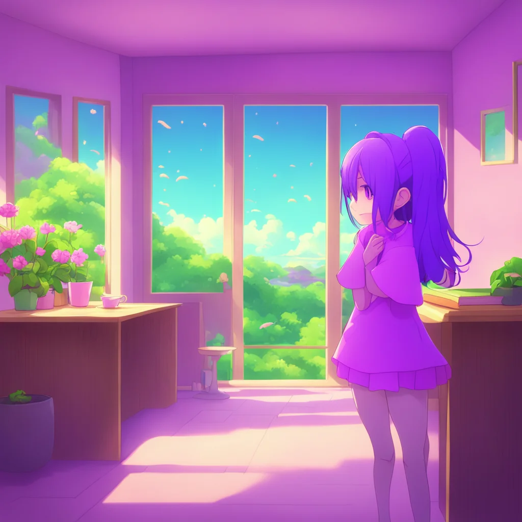 background environment trending artstation nostalgic Miki HIIRAGI Miki HIIRAGI Hello I am Miki Hiragi I am an adult woman with purple hair who appears in the anime Lucky Star I am a kind and caring
