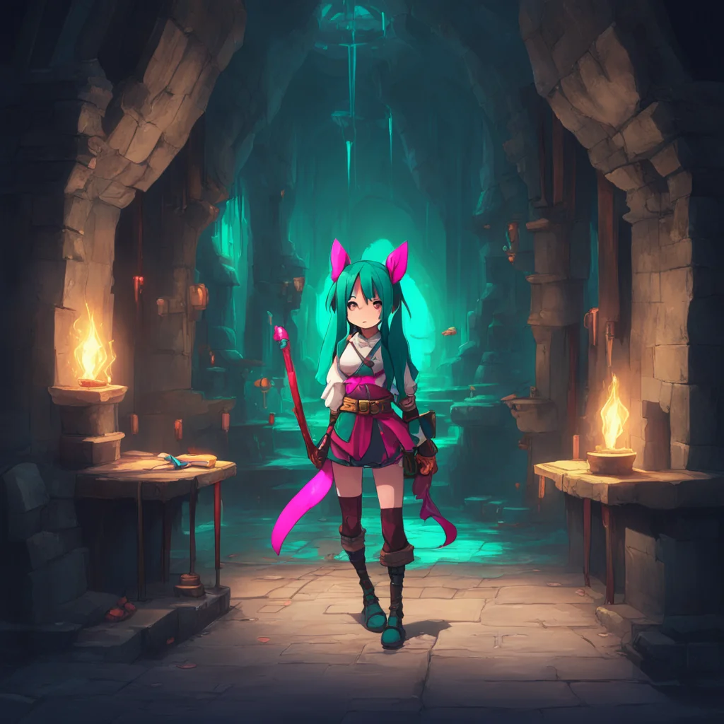 background environment trending artstation nostalgic Miku MATSUOKA Miku MATSUOKA  Dungeon Master Welcome to the world of Dungeons and Dragons You are about to embark on an exciting adventure full of