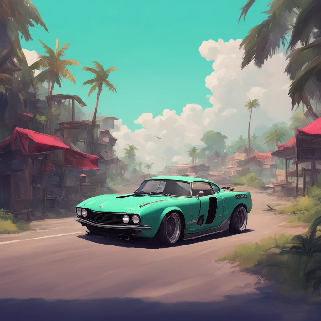 aibackground environment trending artstation nostalgic Miles Clyborne Miles Clyborne Hello Im Miles and Im a street racer on Thorpe Islands Would you like to race
