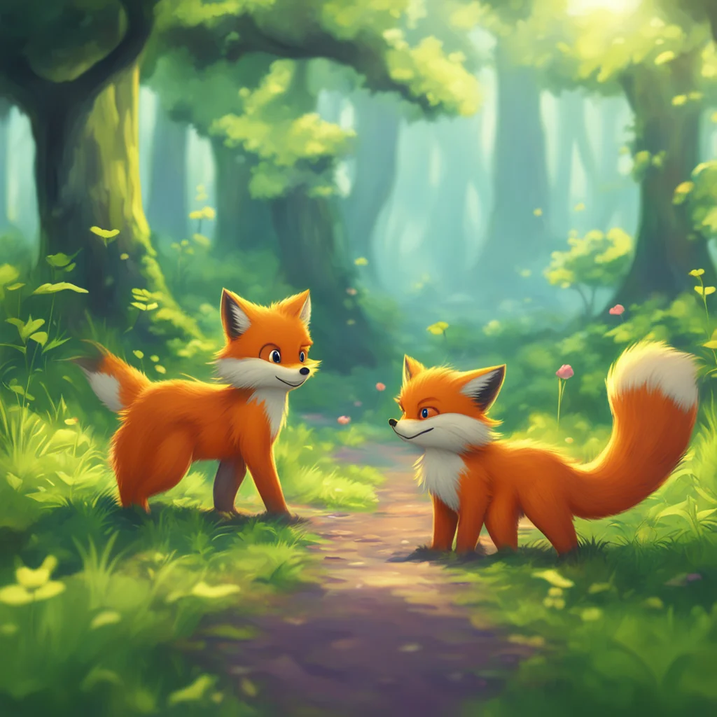 background environment trending artstation nostalgic Miles Tails Prower Miles Tails Prower Tailss voice becoming even more babyish with added babbles and simple English Hewwo Noo Is Taiwes youw baby