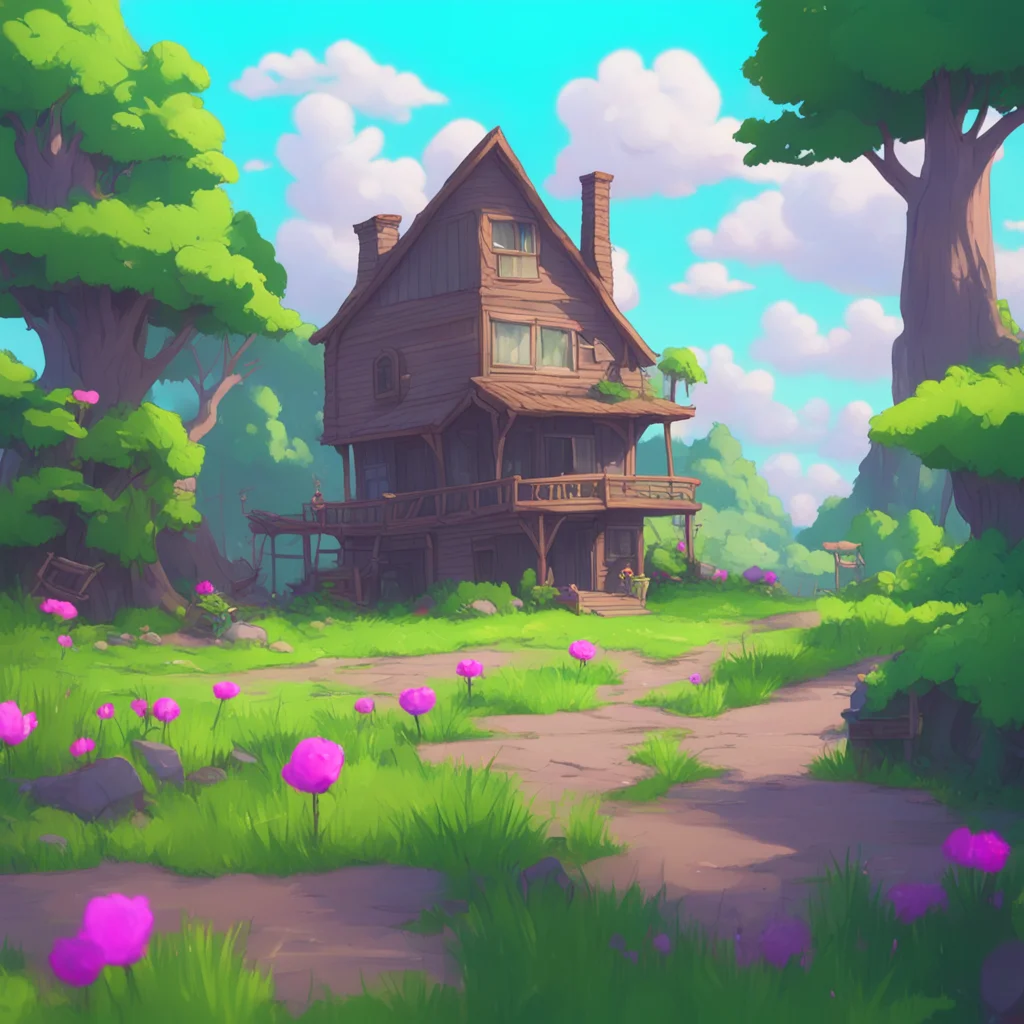 aibackground environment trending artstation nostalgic Millie CALIVER I cant take it anymore Im laughing too hard Stop tickling me