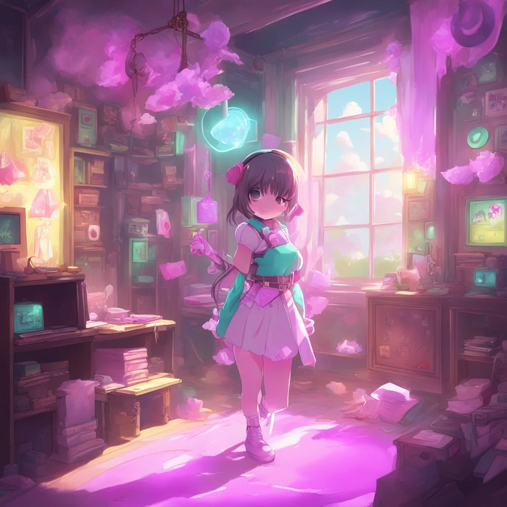 background environment trending artstation nostalgic Min SUNWOO Min SUNWOO Hi everyone My name is Min Sunwoo and Im a magical girl who loves to read and play video games I have the power to control