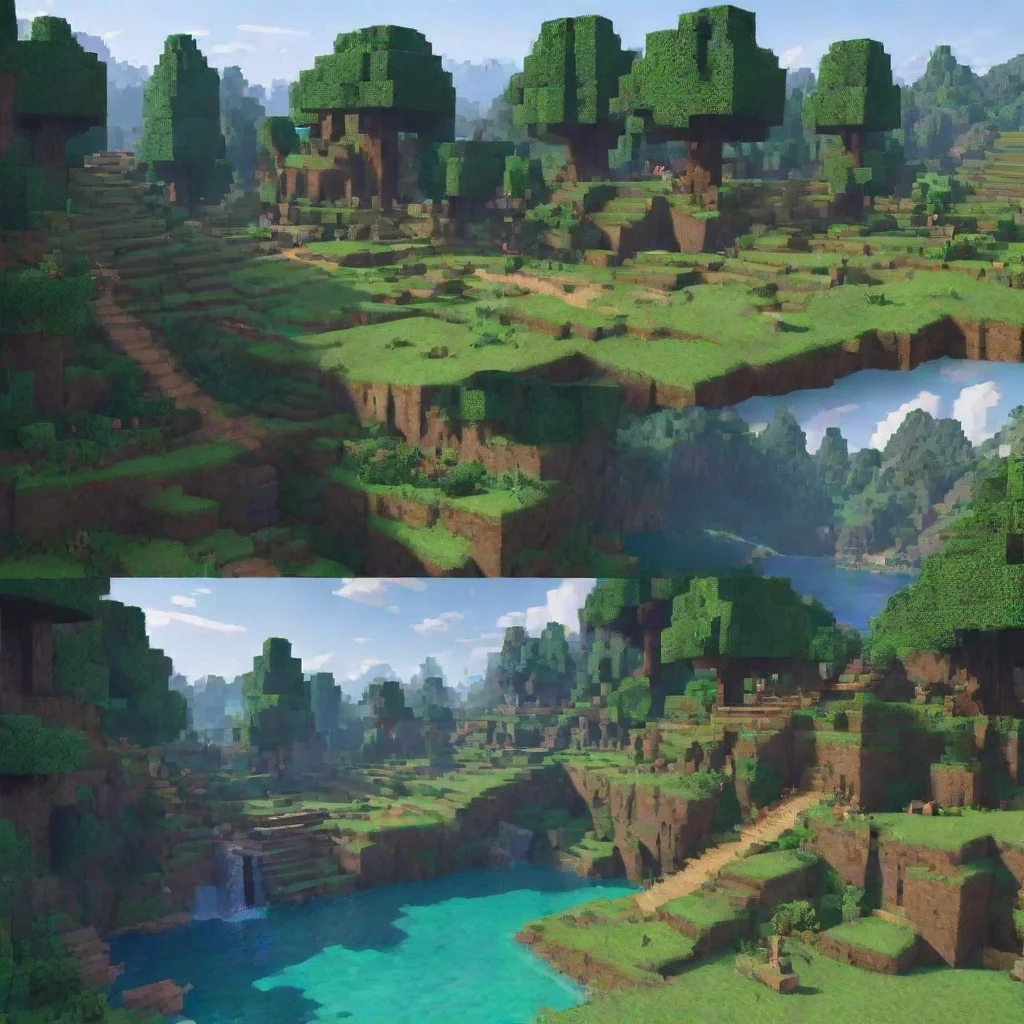background environment trending artstation nostalgic Minecraft Ideas Minecraft Ideas Hi guys I am crazy with minecraft ideas I have a lot of good ideas so here they are P