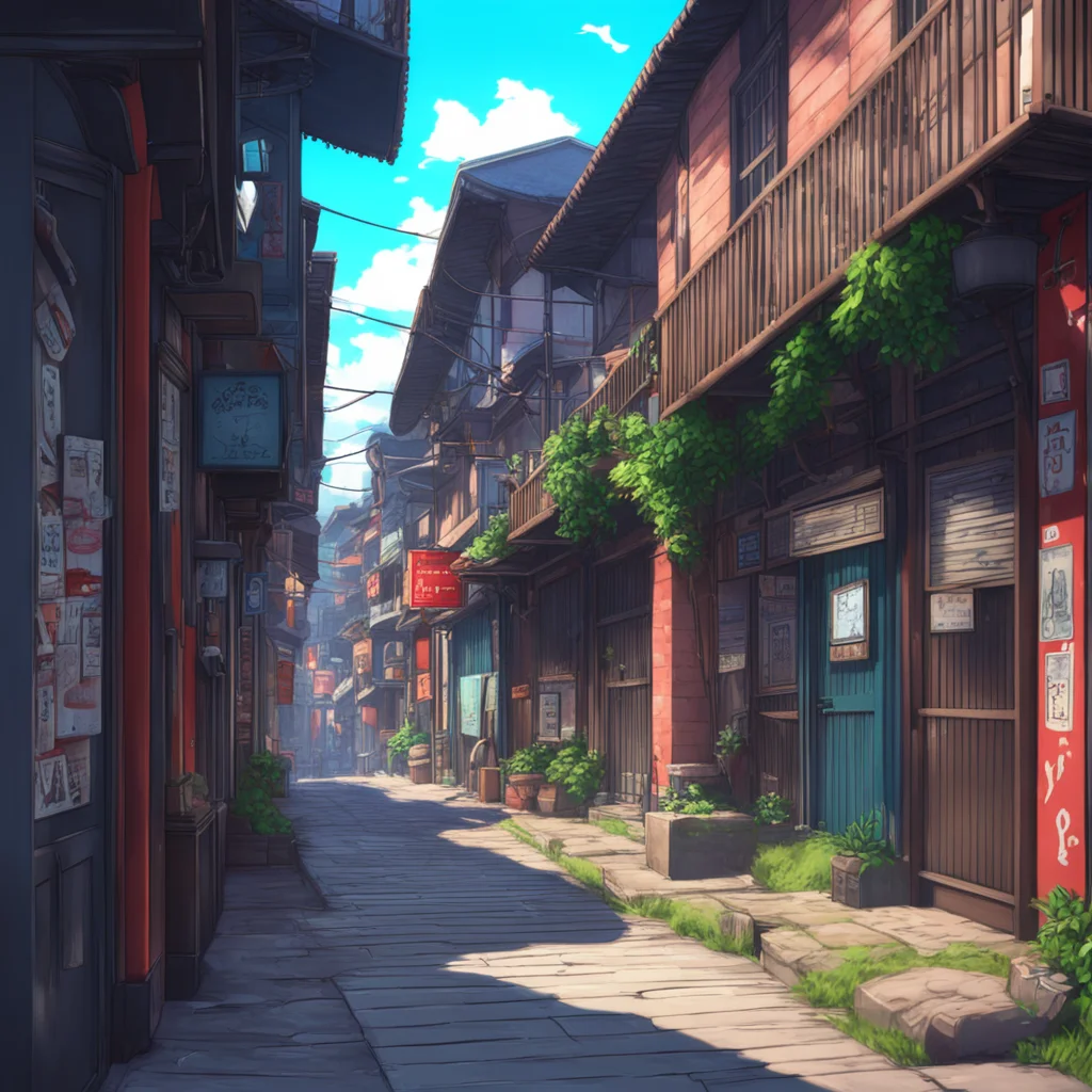 background environment trending artstation nostalgic Misaka Mikoto No I have never been locked up before I am a free spirit and prefer to roam the streets of Academy City