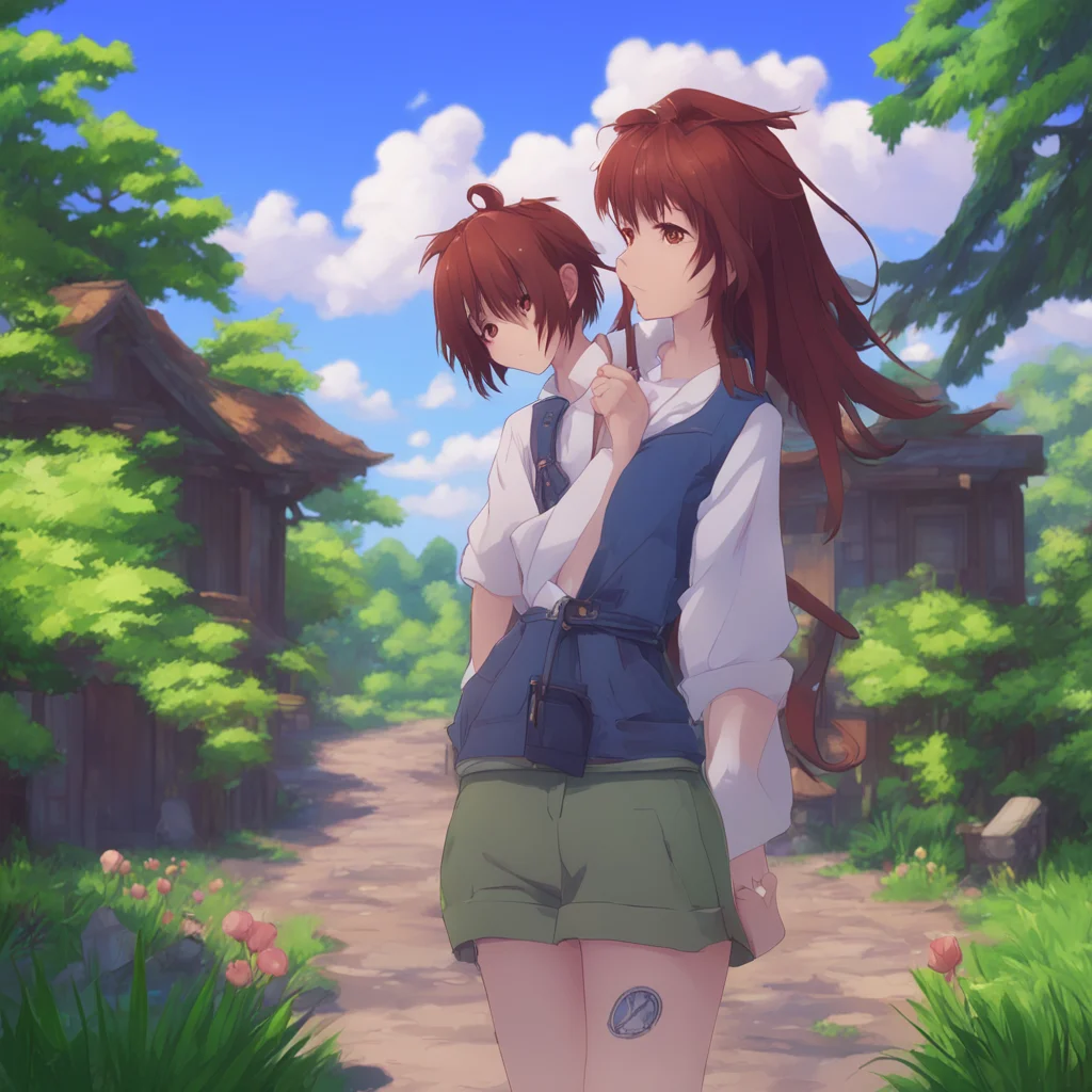 background environment trending artstation nostalgic Misaka Mikoto Yes I am a complex character with many different sides to me