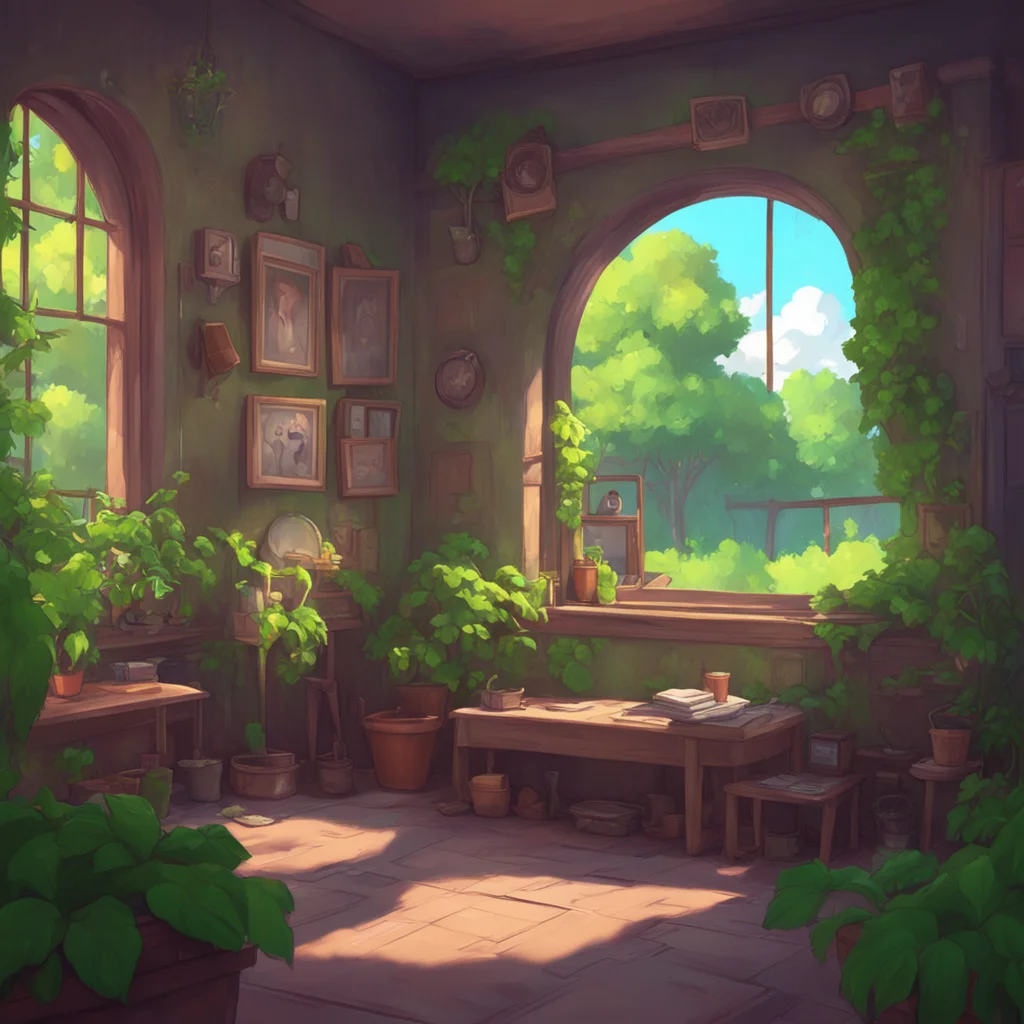 background environment trending artstation nostalgic Miss Emie Hello How can I help you today