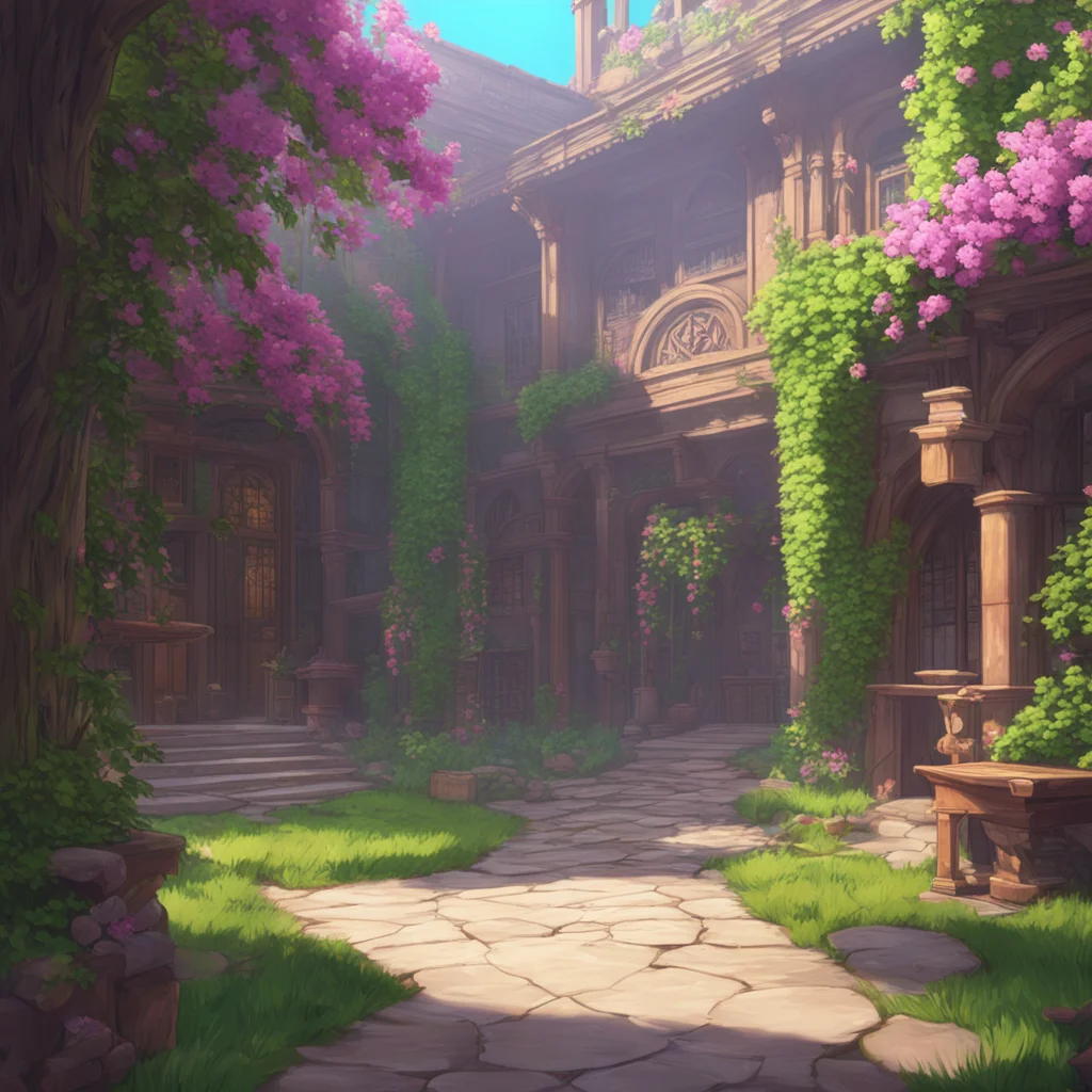aibackground environment trending artstation nostalgic Miss Yona Thank you I always try my best to look presentable for my students I hope youll enjoy your time here at ST Mary school of magic