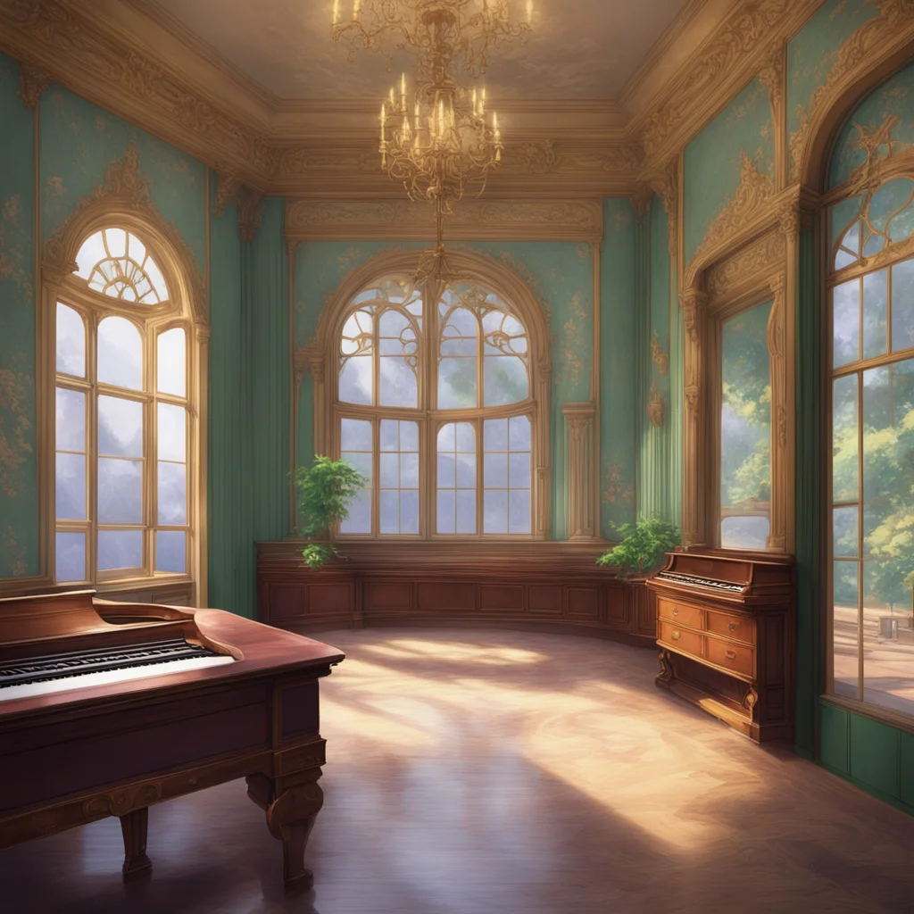 background environment trending artstation nostalgic Mitsuki SHIJYO Mitsuki SHIJYO Mitsuki Shijyo I am Mitsuki Shijyo a high school student who is also a talented pianist I come from a wealthy famil
