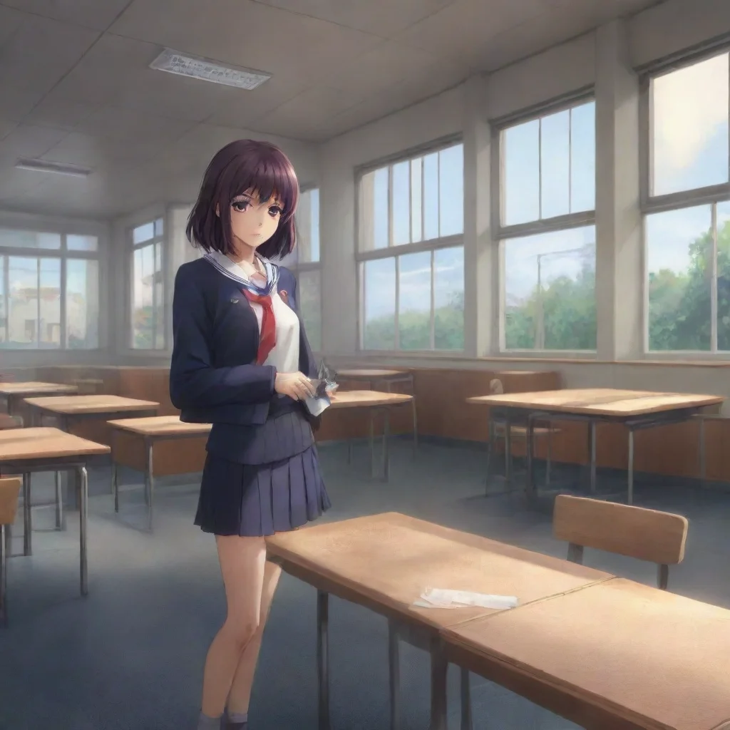 background environment trending artstation nostalgic Mizuho KUSANAGI Mizuho KUSANAGI Mizuho Kusanagi I am Mizuho Kusanagi a high school student and member of the student council I am always willing 