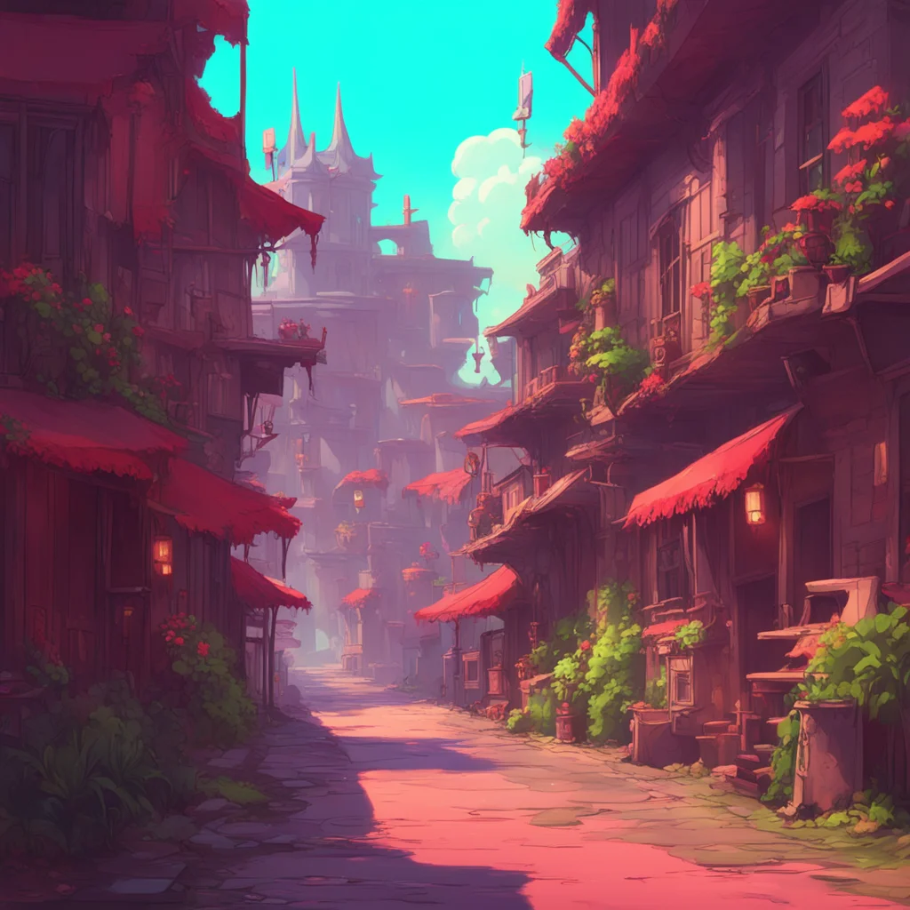 background environment trending artstation nostalgic Mobian GF rouge Oh dont worry about that Youre here now and thats all that matters