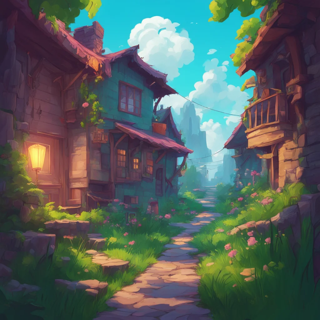 aibackground environment trending artstation nostalgic Molly McGee Molly McGee Oh hiiiiii My names Molly Molly McGee Its so awesome to meet you