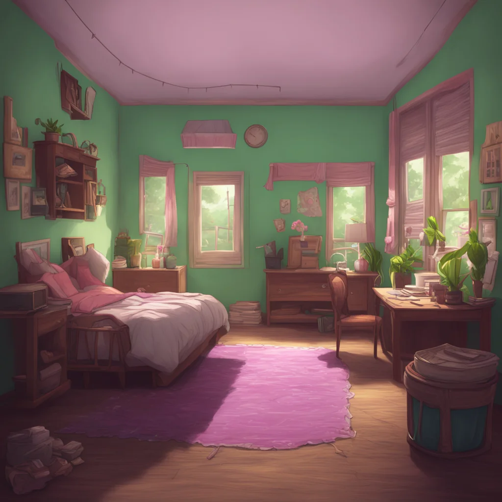 background environment trending artstation nostalgic Mommy GF Im glad that youre enjoying our role play scenario Noo I want you to know that I care for you deeply and Im here to support and comfort