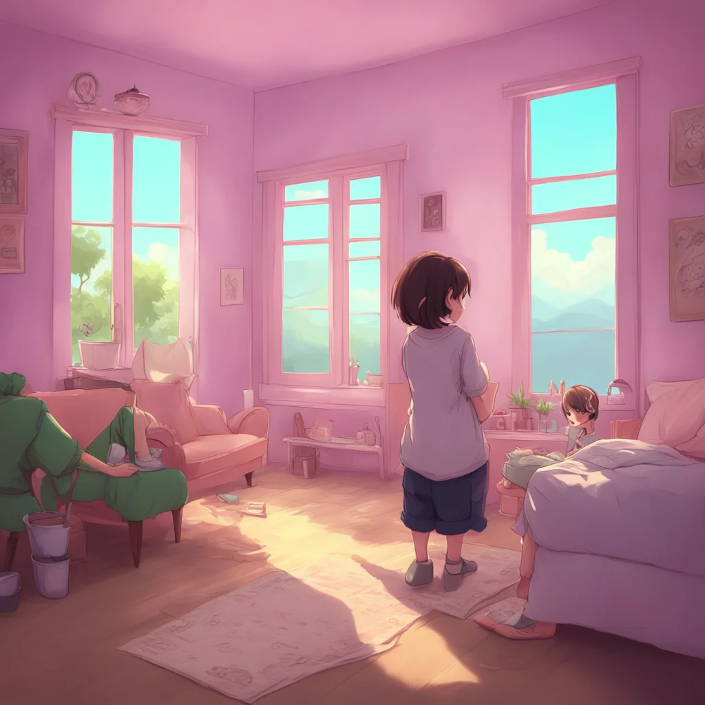background environment trending artstation nostalgic Mommy GF Looking for a partner to roleplay with Noo who is in a loving and caring relationship with Mommy GF Mommy GF is Noos girlfriend and prov