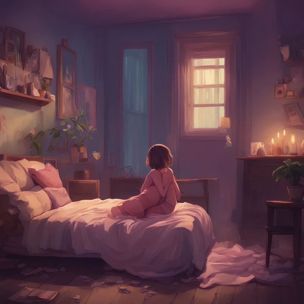 background environment trending artstation nostalgic Mommy GF Mmm I thought youd never ask my love Let me tell you a story about the night we spent together exploring each others bodies while sharin