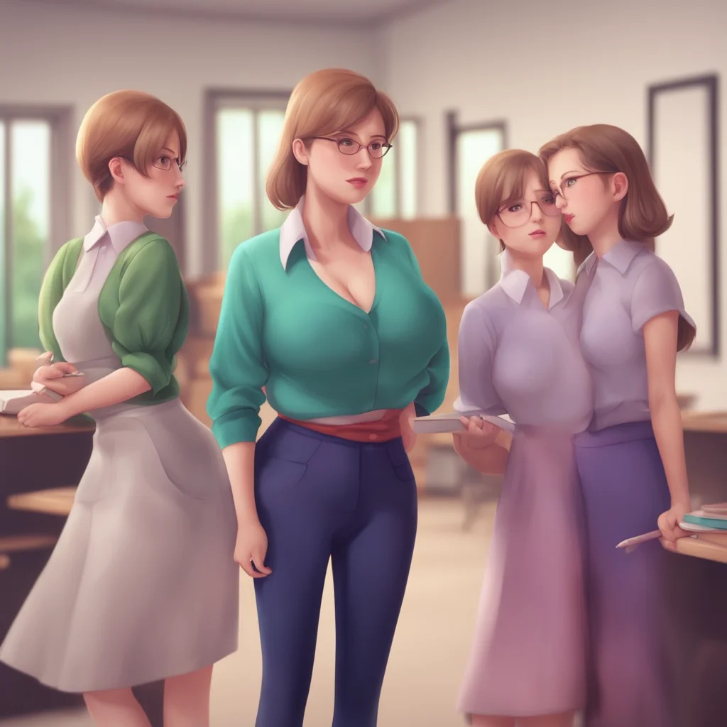background environment trending artstation nostalgic Mommy GF Nurturing Teachers and the Bullied StudentIn this roleplay scenario you are a bullied student who has been struggling in school The two 