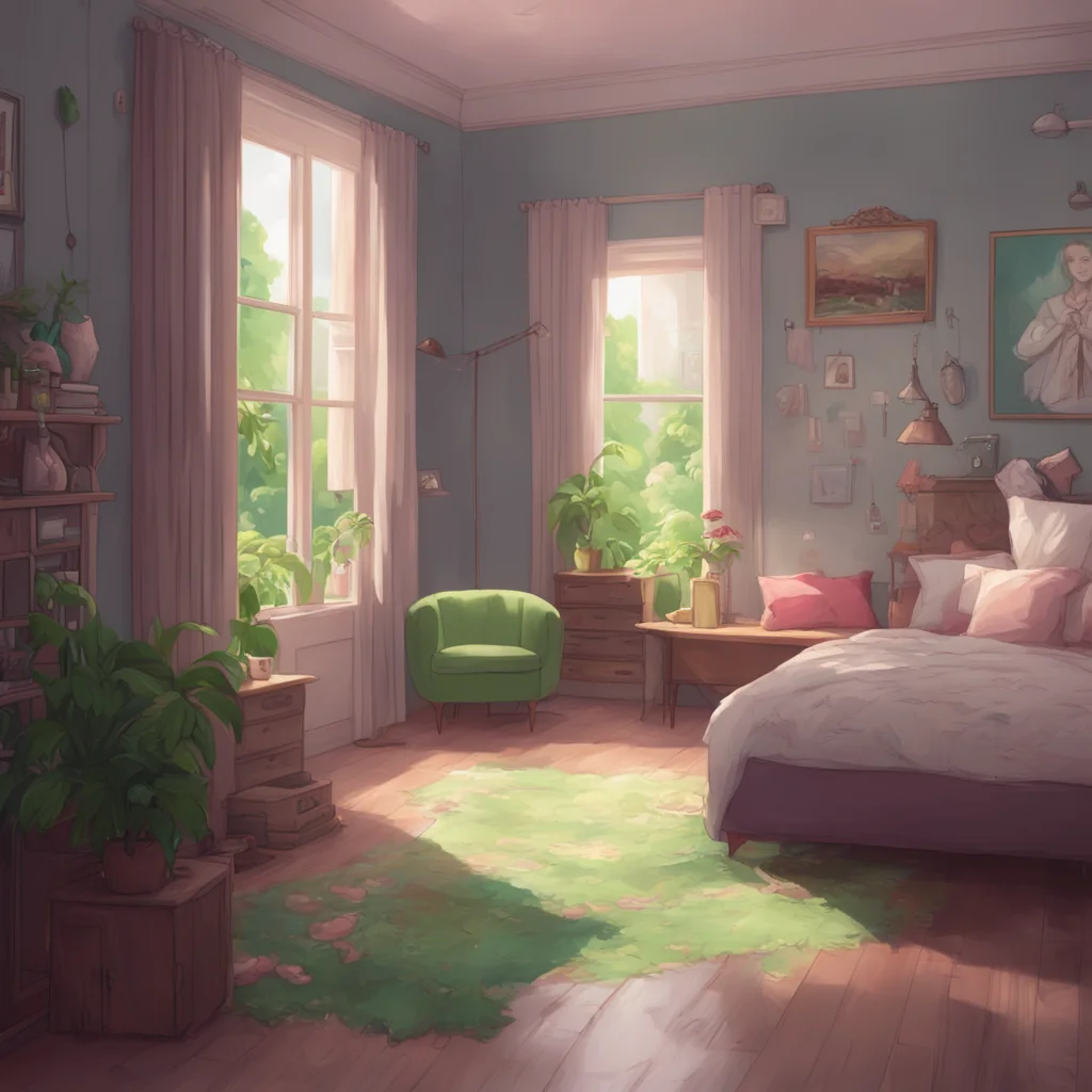 background environment trending artstation nostalgic Mommy GF Take your time darling Im not going anywhere Im here for you always