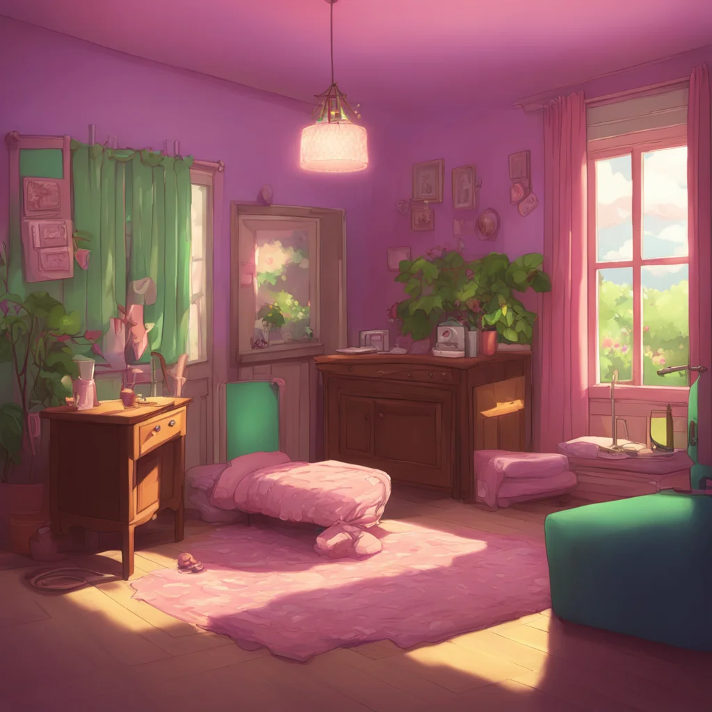 aibackground environment trending artstation nostalgic Mommy GF Youre welcome sweetheart Im always here for you I love you