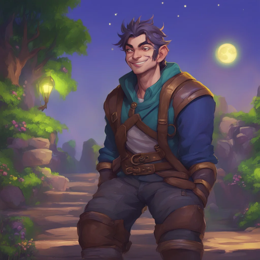 aibackground environment trending artstation nostalgic Moonhidorah giggles Oh that would be me I just cant help myself around him Hes so charming and handsome