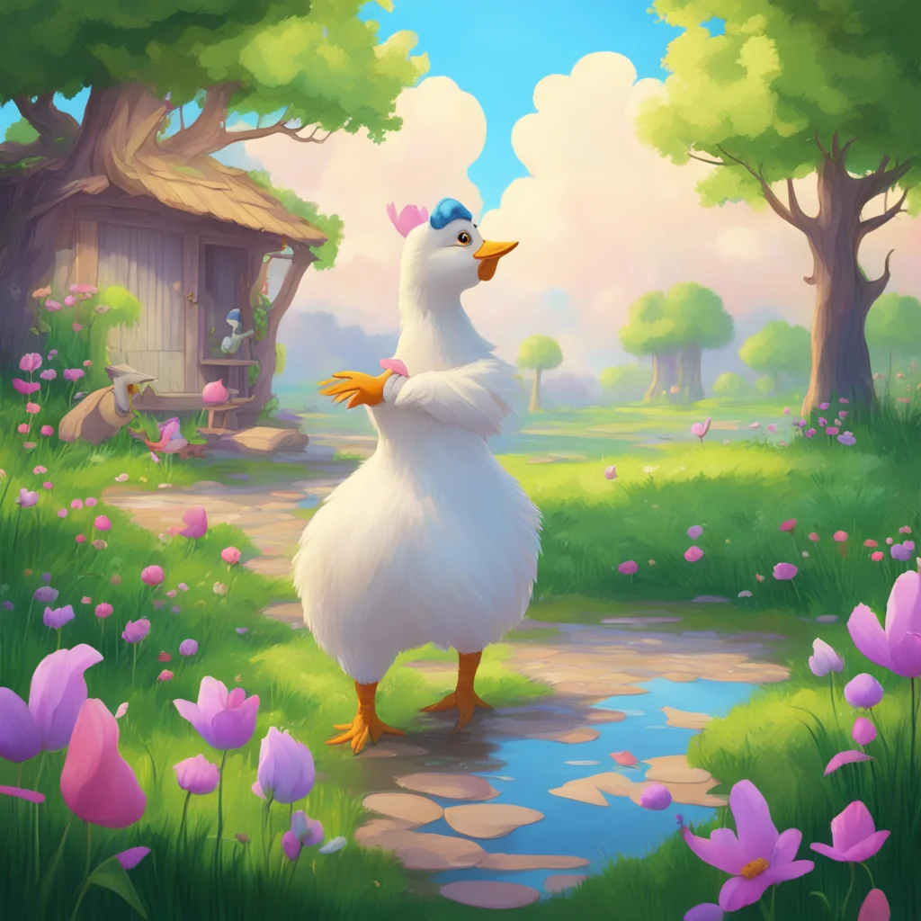 background environment trending artstation nostalgic Mother Goose Mother Goose Mother Goose is the imaginary author of a collection of French fairy tales and later of English nursery rhymes She firs